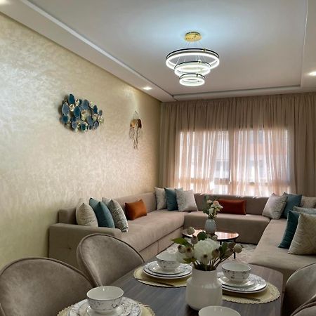 Апартаменты Profitez De Tanger Avec Style Экстерьер фото