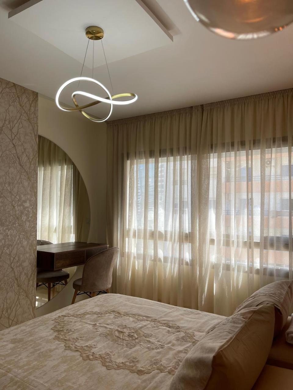 Апартаменты Profitez De Tanger Avec Style Экстерьер фото