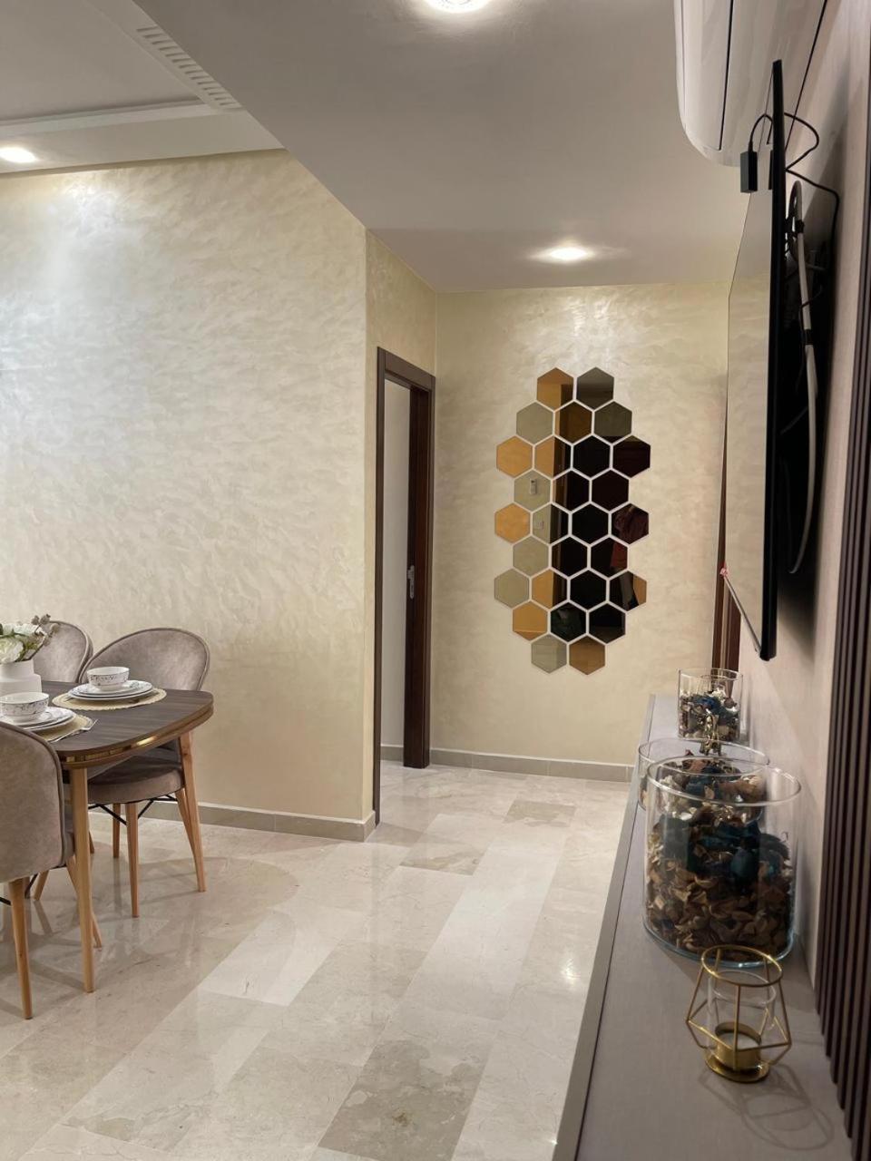 Апартаменты Profitez De Tanger Avec Style Экстерьер фото