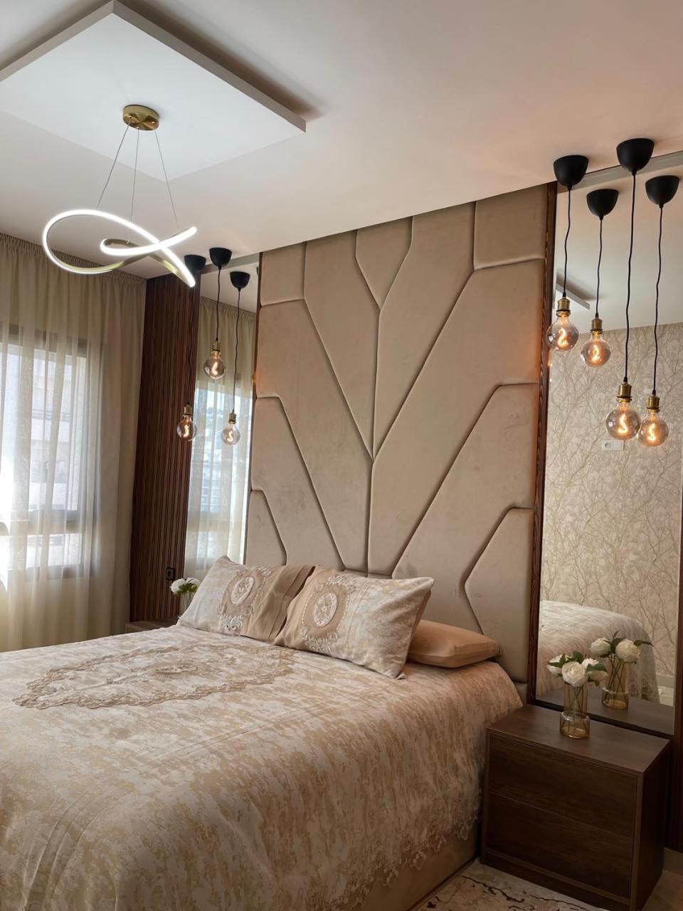 Апартаменты Profitez De Tanger Avec Style Экстерьер фото